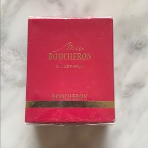 Miss Boucheron